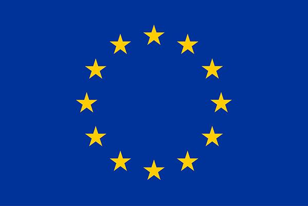 European Union flag